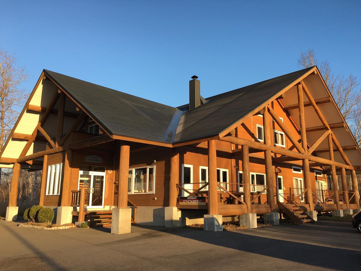 Willa Notrack Niseko Zewnętrze zdjęcie