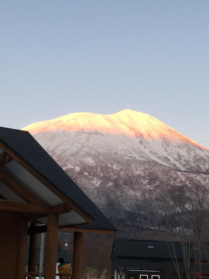 Willa Notrack Niseko Zewnętrze zdjęcie