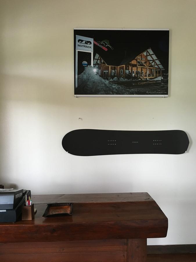 Willa Notrack Niseko Zewnętrze zdjęcie