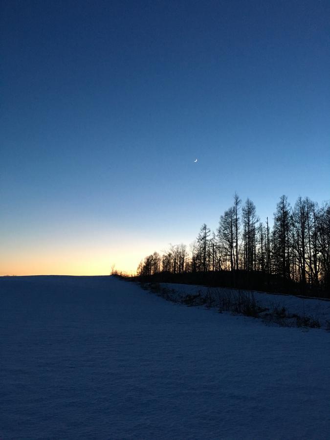 Willa Notrack Niseko Zewnętrze zdjęcie