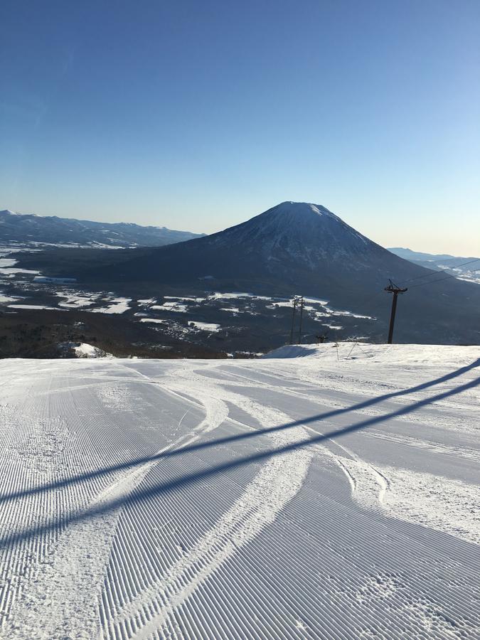 Willa Notrack Niseko Zewnętrze zdjęcie